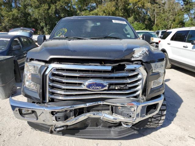 Photo 4 VIN: 1FTEW1EG2FKD65003 - FORD F150 SUPER 