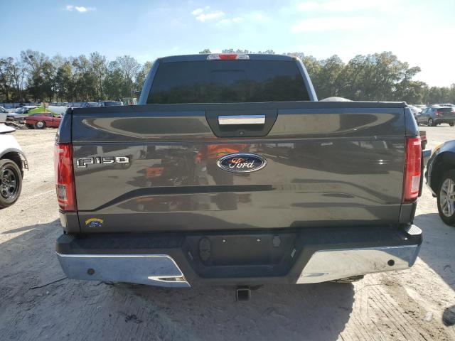 Photo 5 VIN: 1FTEW1EG2FKD65003 - FORD F150 SUPER 