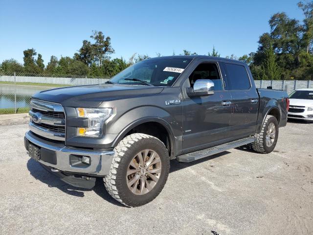 Photo 0 VIN: 1FTEW1EG2FKD94355 - FORD F150 SUPER 