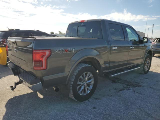 Photo 2 VIN: 1FTEW1EG2FKD94355 - FORD F150 SUPER 