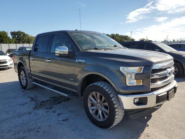 Photo 3 VIN: 1FTEW1EG2FKD94355 - FORD F150 SUPER 