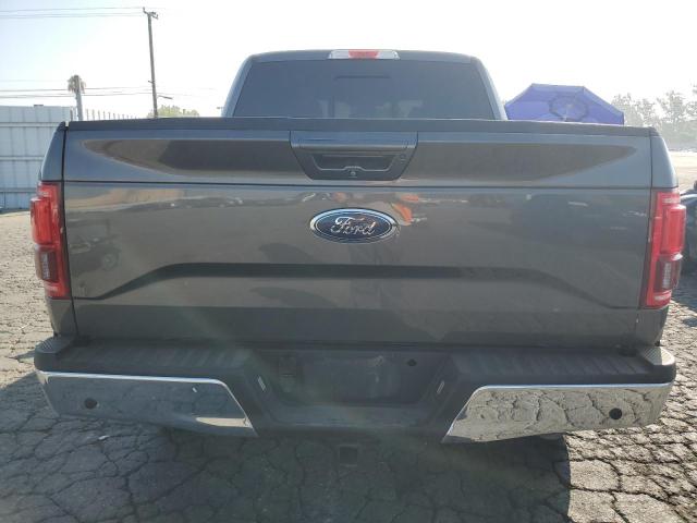 Photo 5 VIN: 1FTEW1EG2FKE10618 - FORD F150 SUPER 