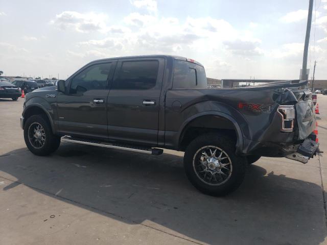 Photo 1 VIN: 1FTEW1EG2FKE16452 - FORD F150 SUPER 