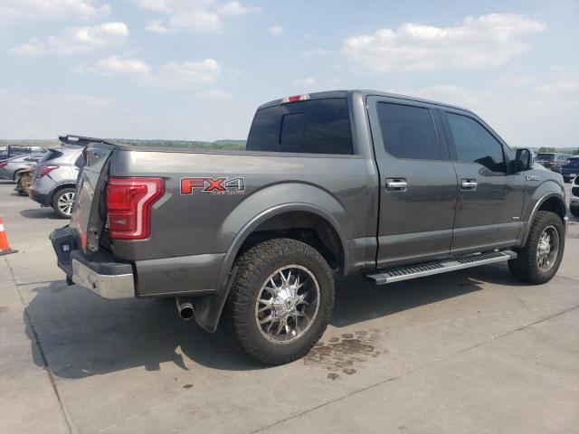 Photo 2 VIN: 1FTEW1EG2FKE16452 - FORD F150 SUPER 