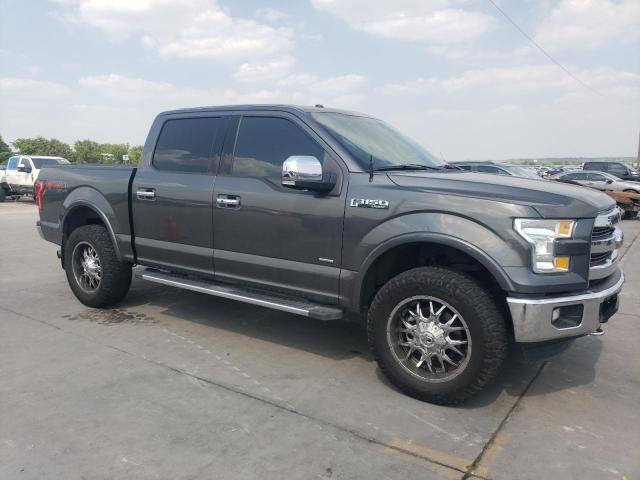 Photo 3 VIN: 1FTEW1EG2FKE16452 - FORD F150 SUPER 