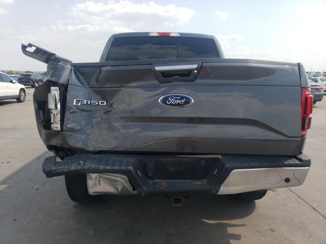 Photo 5 VIN: 1FTEW1EG2FKE16452 - FORD F150 SUPER 