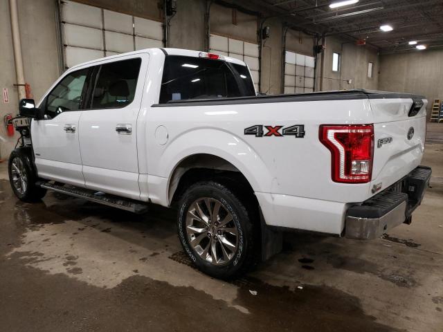 Photo 1 VIN: 1FTEW1EG2FKE20355 - FORD F150 SUPER 