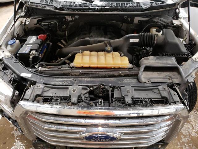 Photo 10 VIN: 1FTEW1EG2FKE20355 - FORD F150 SUPER 