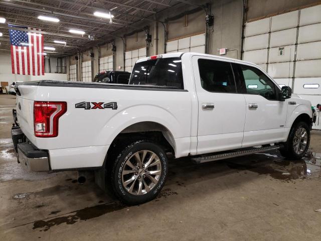 Photo 2 VIN: 1FTEW1EG2FKE20355 - FORD F150 SUPER 