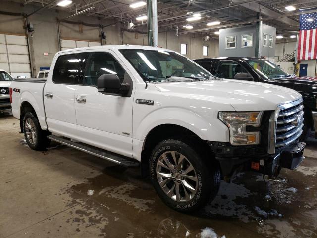 Photo 3 VIN: 1FTEW1EG2FKE20355 - FORD F150 SUPER 