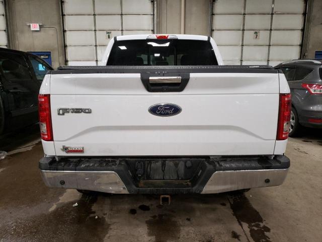 Photo 5 VIN: 1FTEW1EG2FKE20355 - FORD F150 SUPER 