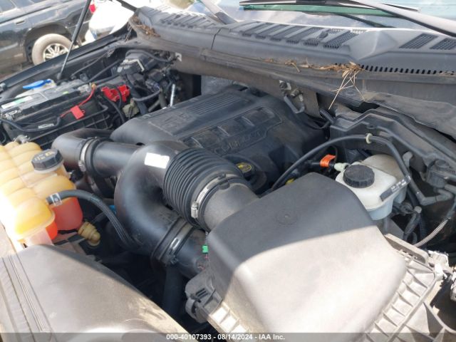 Photo 9 VIN: 1FTEW1EG2FKE39889 - FORD F-150 