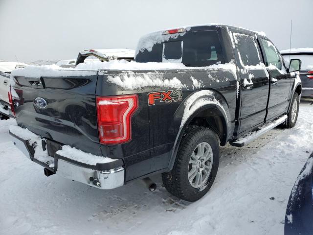 Photo 2 VIN: 1FTEW1EG2FKE88574 - FORD F-150 