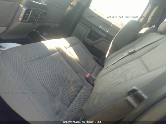 Photo 7 VIN: 1FTEW1EG2FKE98909 - FORD F-150 