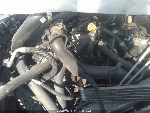 Photo 9 VIN: 1FTEW1EG2FKE98909 - FORD F-150 