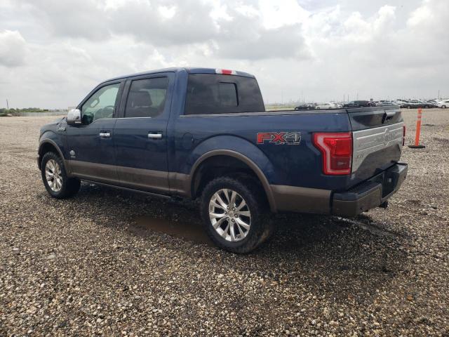 Photo 1 VIN: 1FTEW1EG2GFA63043 - FORD F150 SUPER 