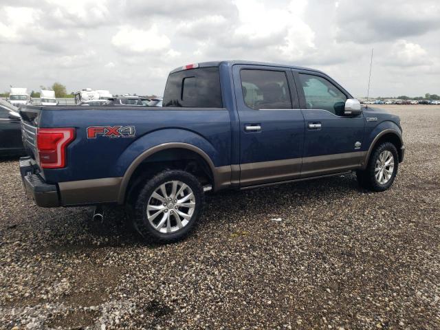 Photo 2 VIN: 1FTEW1EG2GFA63043 - FORD F150 SUPER 