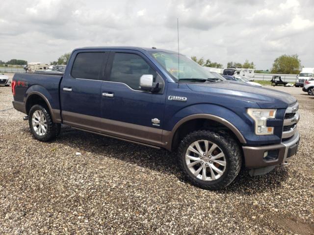 Photo 3 VIN: 1FTEW1EG2GFA63043 - FORD F150 SUPER 