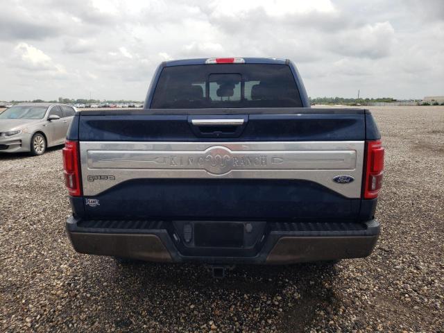 Photo 5 VIN: 1FTEW1EG2GFA63043 - FORD F150 SUPER 