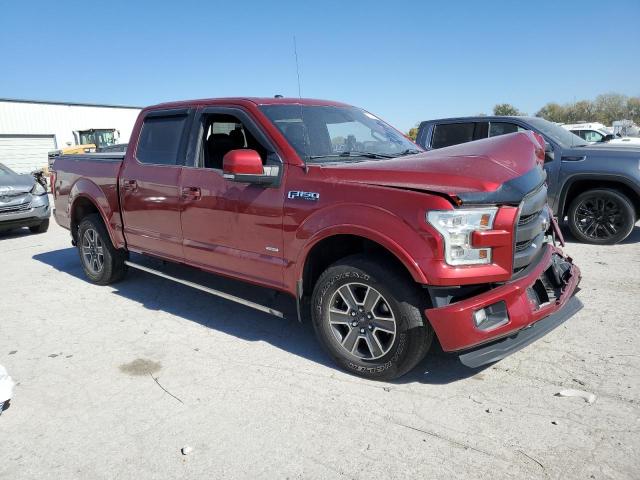 Photo 3 VIN: 1FTEW1EG2GFB11057 - FORD F150 SUPER 