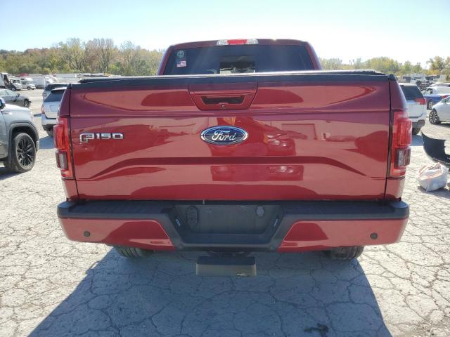 Photo 5 VIN: 1FTEW1EG2GFB11057 - FORD F150 SUPER 