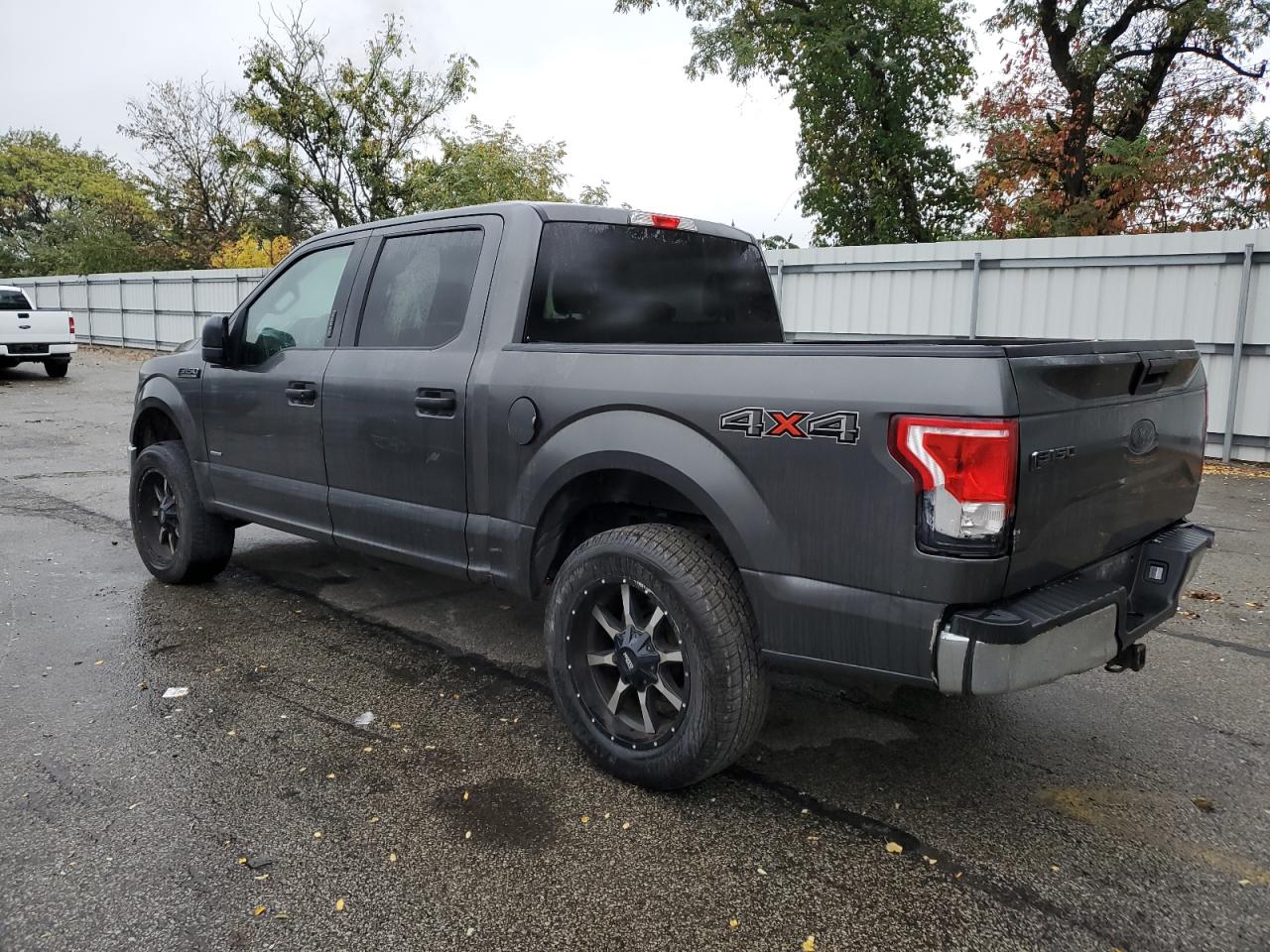 Photo 1 VIN: 1FTEW1EG2GFB28747 - FORD F-150 