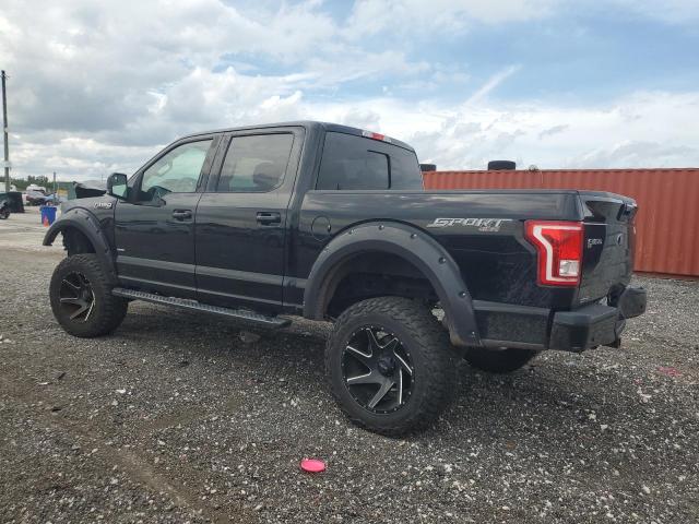 Photo 1 VIN: 1FTEW1EG2GFB35388 - FORD F150 SUPER 