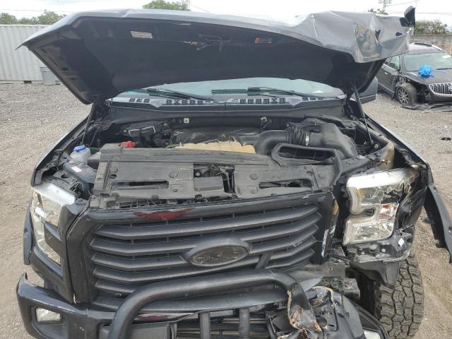 Photo 10 VIN: 1FTEW1EG2GFB35388 - FORD F150 SUPER 