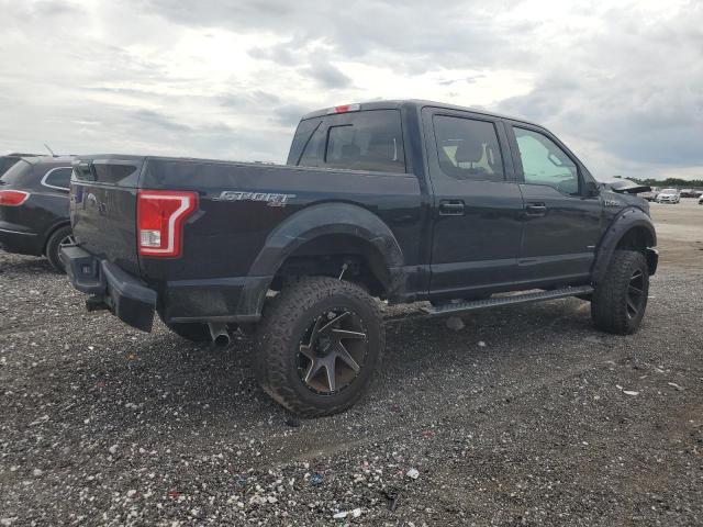 Photo 2 VIN: 1FTEW1EG2GFB35388 - FORD F150 SUPER 