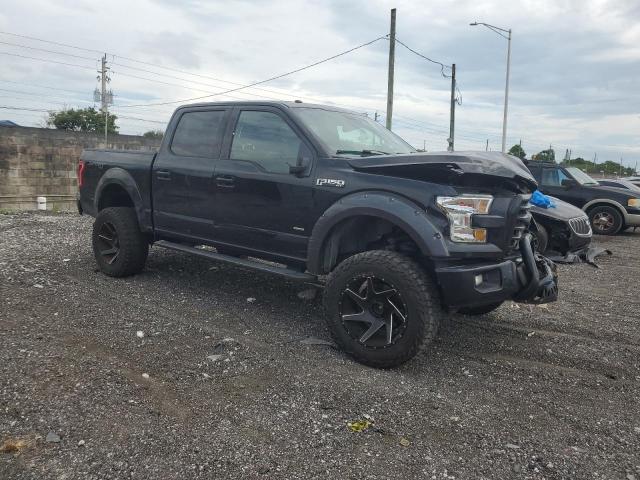 Photo 3 VIN: 1FTEW1EG2GFB35388 - FORD F150 SUPER 