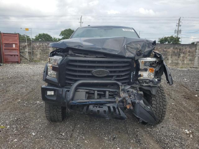 Photo 4 VIN: 1FTEW1EG2GFB35388 - FORD F150 SUPER 