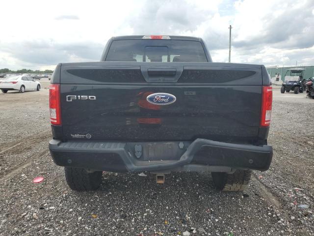 Photo 5 VIN: 1FTEW1EG2GFB35388 - FORD F150 SUPER 