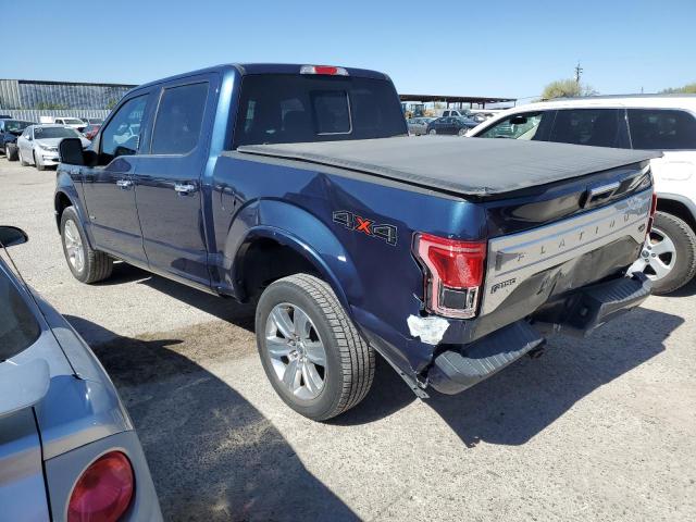 Photo 1 VIN: 1FTEW1EG2GFB44172 - FORD F-150 