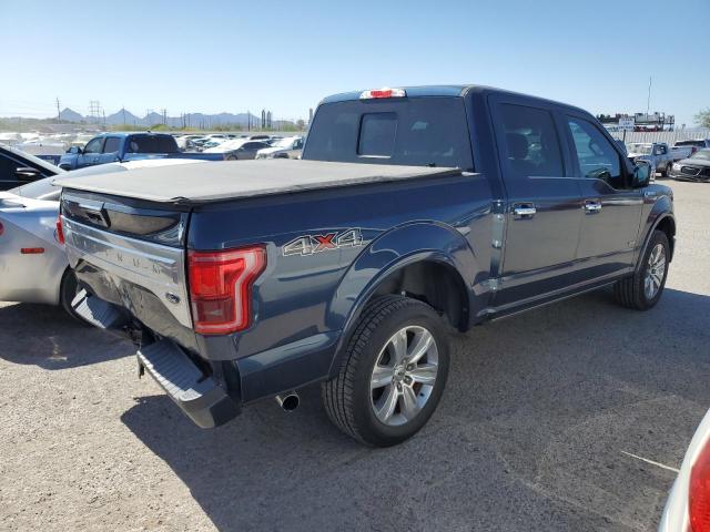 Photo 2 VIN: 1FTEW1EG2GFB44172 - FORD F-150 