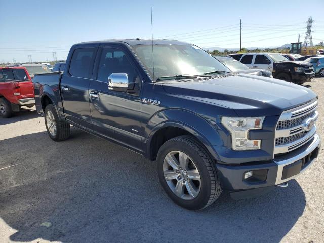 Photo 3 VIN: 1FTEW1EG2GFB44172 - FORD F-150 