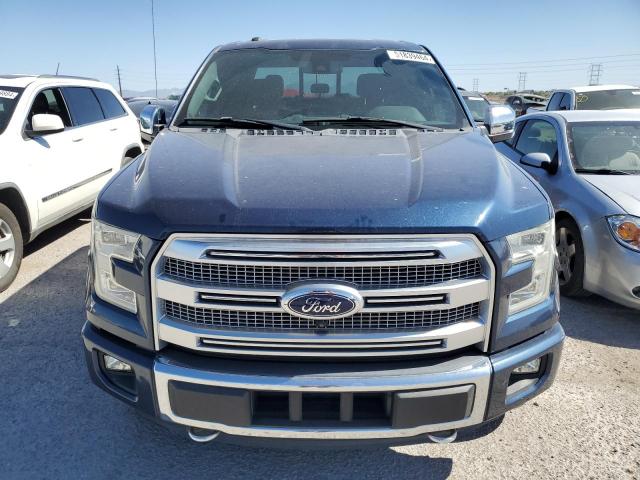 Photo 4 VIN: 1FTEW1EG2GFB44172 - FORD F-150 