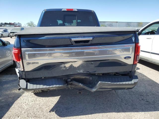 Photo 5 VIN: 1FTEW1EG2GFB44172 - FORD F-150 