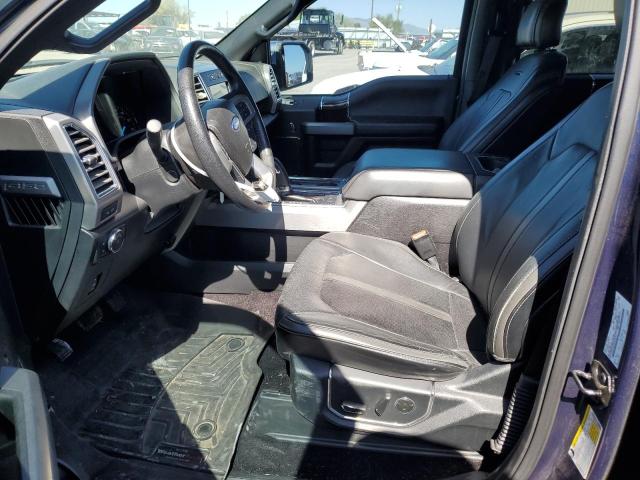 Photo 6 VIN: 1FTEW1EG2GFB44172 - FORD F-150 