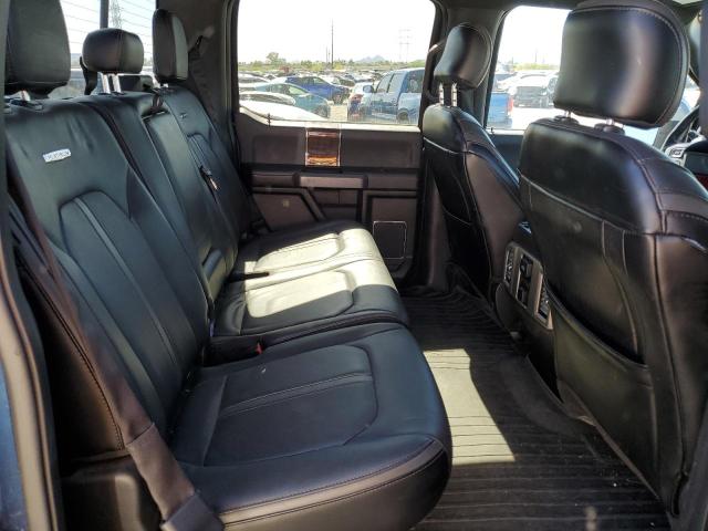 Photo 9 VIN: 1FTEW1EG2GFB44172 - FORD F-150 