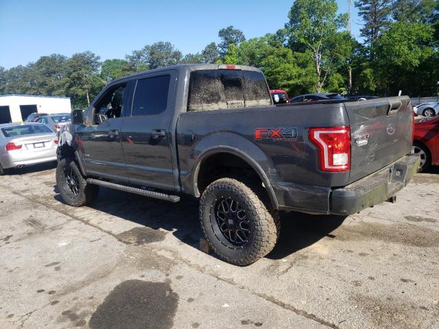 Photo 1 VIN: 1FTEW1EG2GFB74529 - FORD F-150 