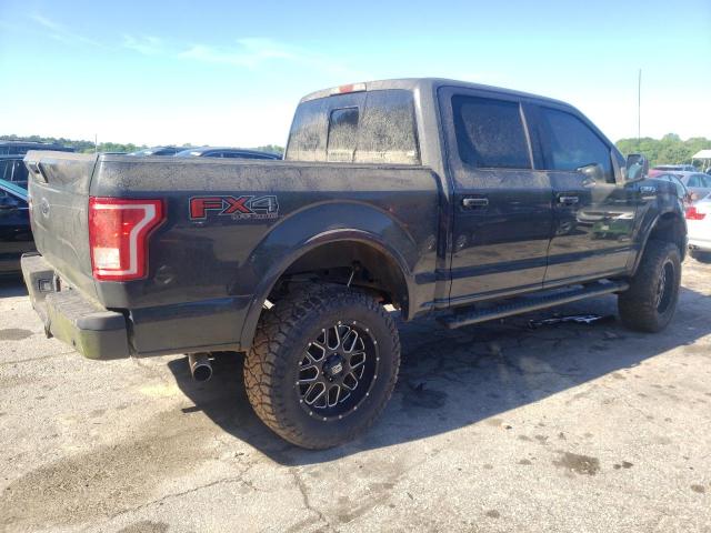 Photo 2 VIN: 1FTEW1EG2GFB74529 - FORD F-150 