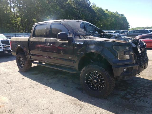 Photo 3 VIN: 1FTEW1EG2GFB74529 - FORD F-150 