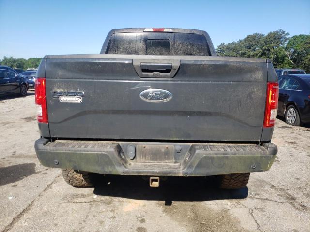 Photo 5 VIN: 1FTEW1EG2GFB74529 - FORD F-150 