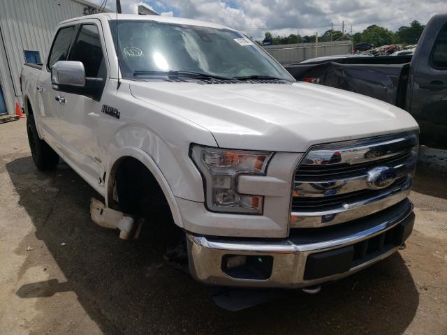 Photo 0 VIN: 1FTEW1EG2GFB92089 - FORD F150 SUPER 