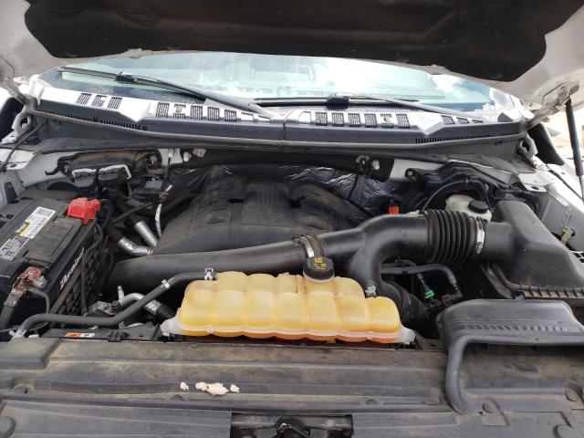 Photo 6 VIN: 1FTEW1EG2GFB92089 - FORD F150 SUPER 