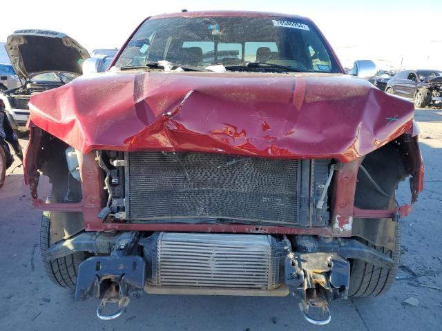 Photo 4 VIN: 1FTEW1EG2GFC30078 - FORD F150 SUPER 