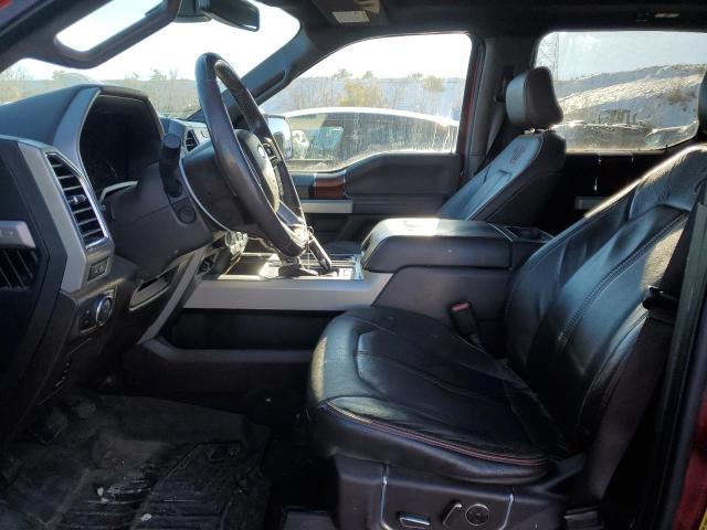 Photo 6 VIN: 1FTEW1EG2GFC30078 - FORD F150 SUPER 