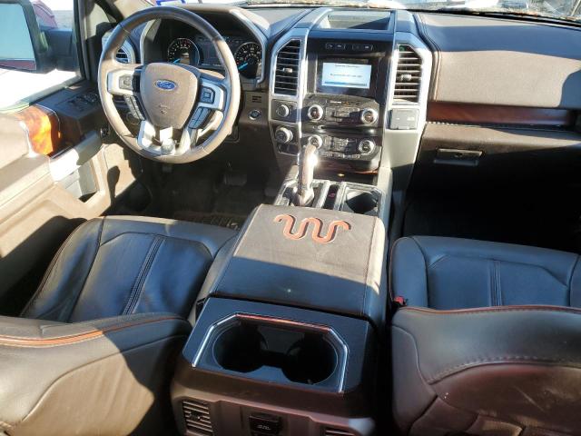 Photo 7 VIN: 1FTEW1EG2GFC30078 - FORD F150 SUPER 