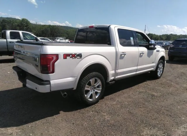 Photo 3 VIN: 1FTEW1EG2GFC53683 - FORD F-150 