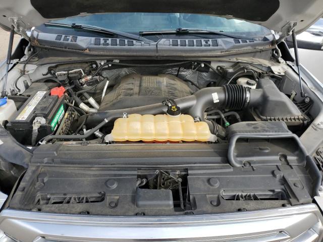 Photo 10 VIN: 1FTEW1EG2GFC96775 - FORD F150 SUPER 